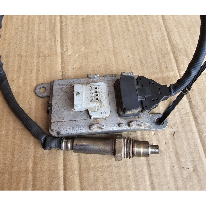 Датчик вихлопних газів NOX VOLVO FH4 22827991