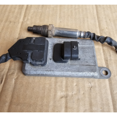 Датчик вихлопних газів NOX RENAULT VOLVO 22219283
