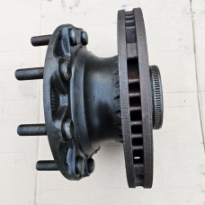 Ступиця передня Renault DXI/VOLVO FM FH 68 mm 21116569