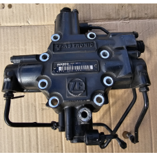 Селектор акпп ZF AS TRONIC MAN TGL, TGM / DAF LF WABCO 4770100050