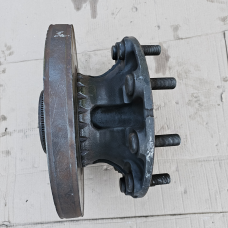 Ступиця передня 430mm VOLVO FH FM / RENAULT DXI 21024178