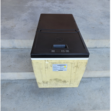 Холодильник автомобільний 81.63910-6296 MAN TG3 TGX TGS euro 6