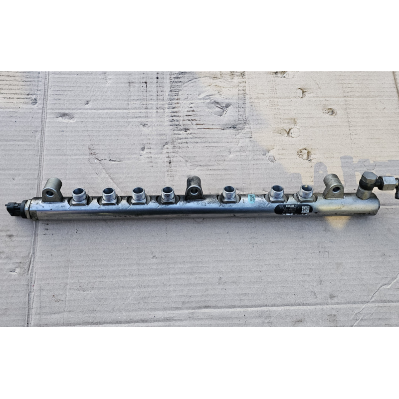 Паливна рейка 51.10311-6077 MAN TGX euro 6