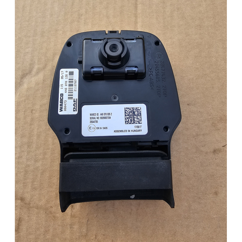 Камера руху LDWS DAF XF106 CF85 2119707