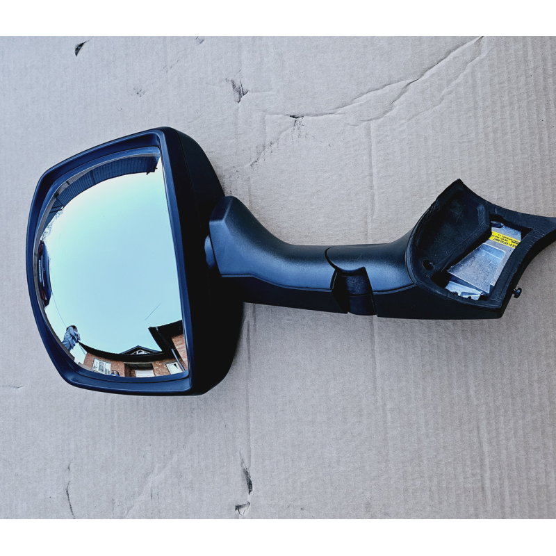 Дзеркало бордюрне MAN TGX/TGA/TGS 81637306847