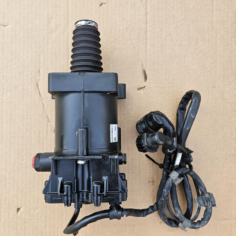 ПГУ циліндр зчеплення KNORR-BREMSE K013727 MAN/DAF/Iveco ПГУ циліндр зчеплення KNORR-BREMSE K013727 MAN/DAF/Iveco