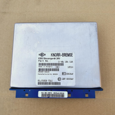 Блок керування EBS MAN 81258087065 KNORR-BREMSE 0486106118