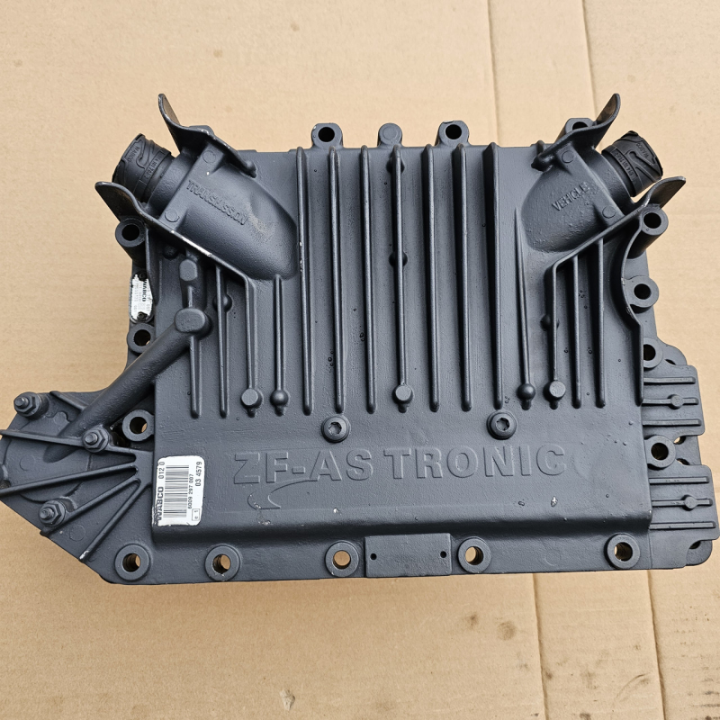 Селектор АКПП ZF AS TRONIC Daf 1847826 / 6009297007 WABCO 4213550120