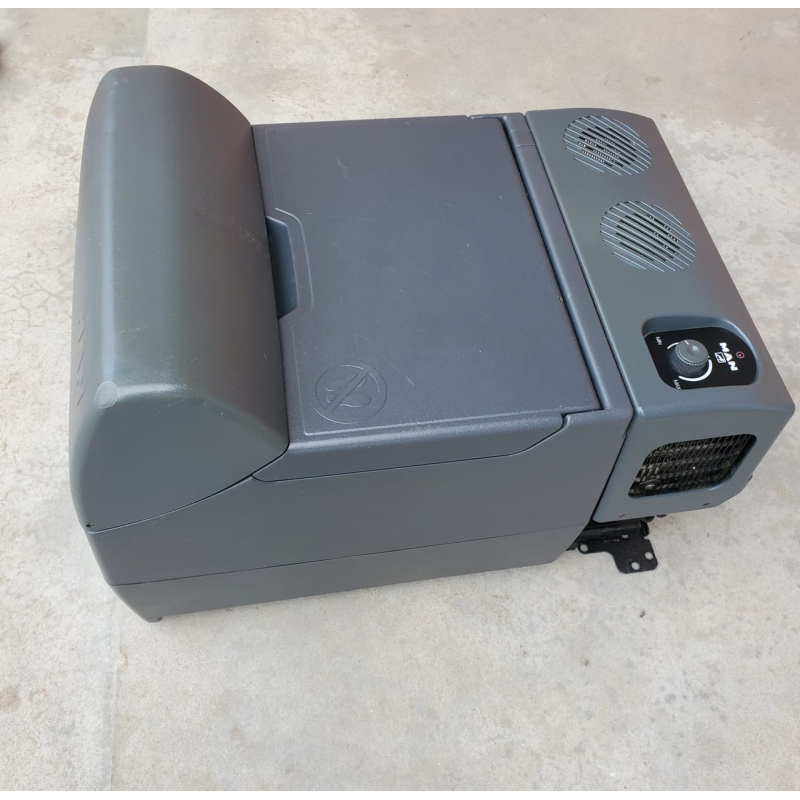 Холодильник у кабіну MAN TGA/TGX/TGS 81613356061