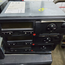 Тахограф 1381