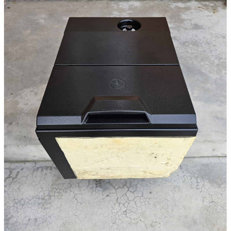 Холодильник у кабіну RENAULT T Range/T Gama P7484547257