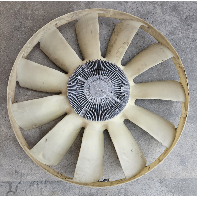 Віськомуфта Кривчатка MAN TGX TGS 51066300141 Віськомуфта Кривчатка MAN TGX TGS 51066300141