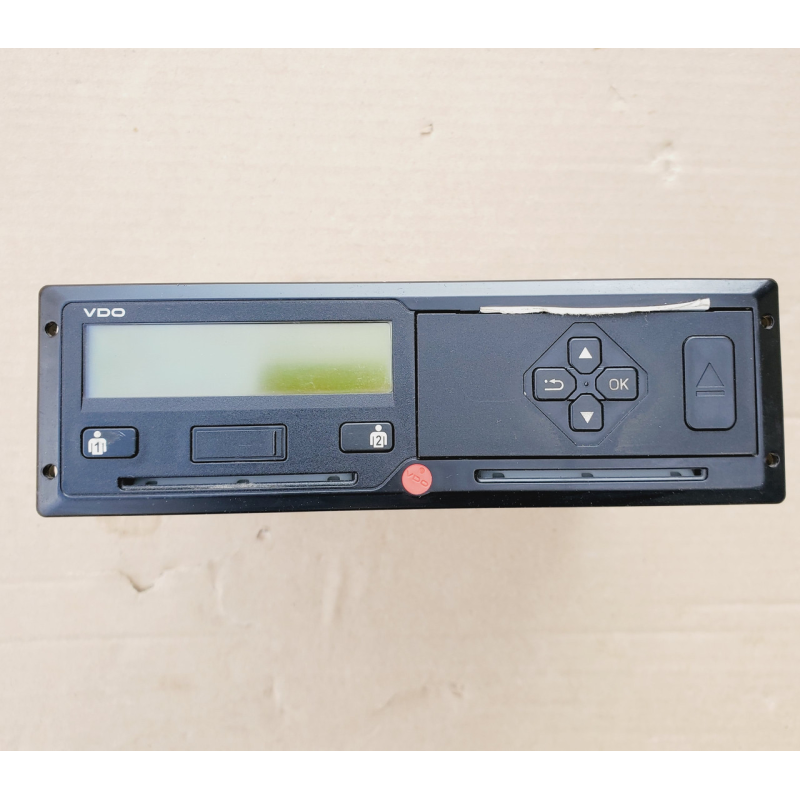 Цифровий Тахограф 1381.1014003001A Mercedes Actros Axor A00224465433