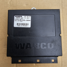 Блок керування підвіски ECAS 4×2 IVECO STRALIS WABCO 4461702290