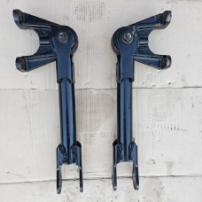 Тяга з Кронштейном заднього стабілізатора MAN TGX TGA 81437053270