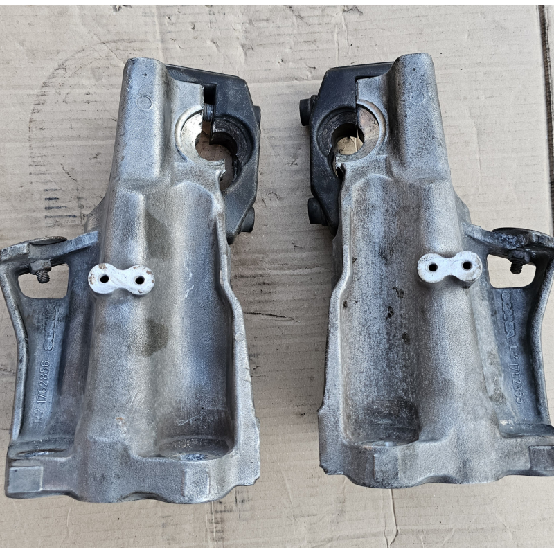 Кронштейн торсиону кабіни SCANIA R. 1762855 / 1762856