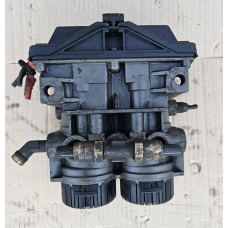 Модулятор EBS SCANIA 1412239  KNORR-BREMSE 0486204004