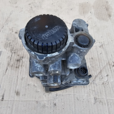 Кран керування гальмами причепа DAF XF 95/105 CF 75/85 WABCO 4802040020