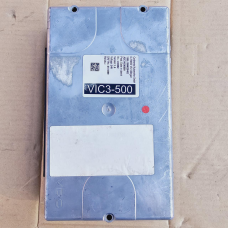 Блок керування VIC3 500 Version 1.0 DAF XF106 2141289