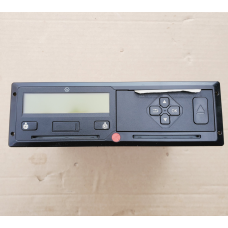 81271016598 MAN Цифровий Тахограф 1381 tgx tgs VDO 81271016598 R2.2a ADR