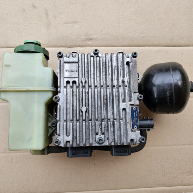 Селектор АКПП VOLVO FL / RENAULT MIDLUM WABCO 4770010360