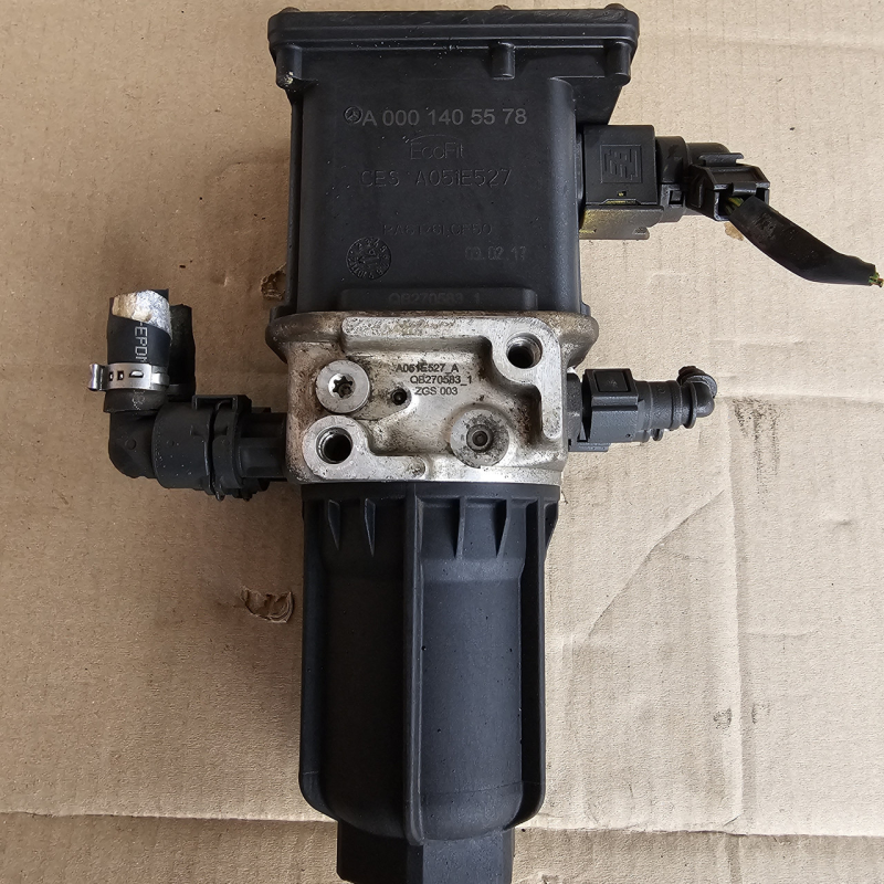 Модуль AdBlue A0001405578 MERCEDES BENZ ACTROS MP4 Модуль AdBlue A0001405578 MERCEDES BENZ ACTROS MP4