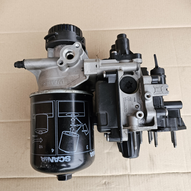 Осушувач повітря APS SCANIA 2795850