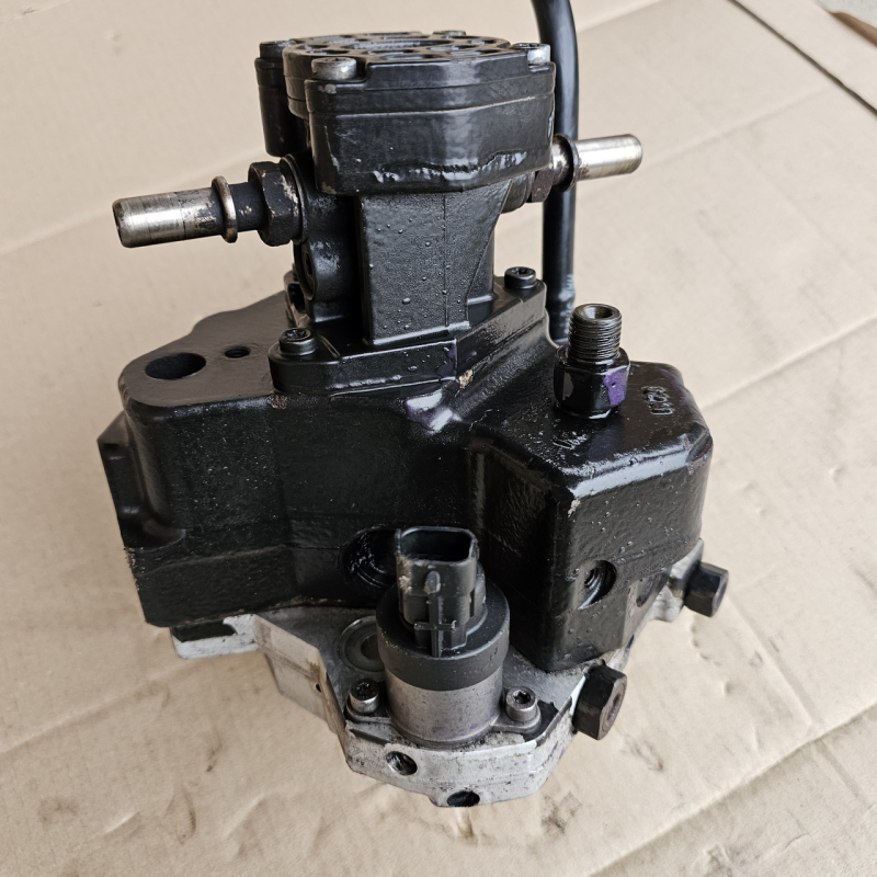 Насос паливний високого тиску 51111037845 MAN TGX Насос паливний високого тиску 51111037845 MAN TGX