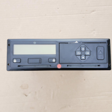 Цифровий Тахограф 1381 МАН TGX TGS  81271016598  VDO