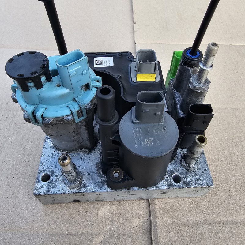 Насос Модуль AdBlue  P22608244 VOLVO FH4/ Renault T euro 6