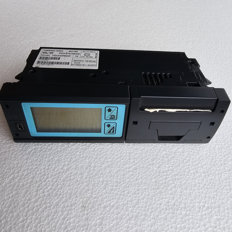 Реєстратор температури TOUCHPRINT 1S THERMO KING 401192