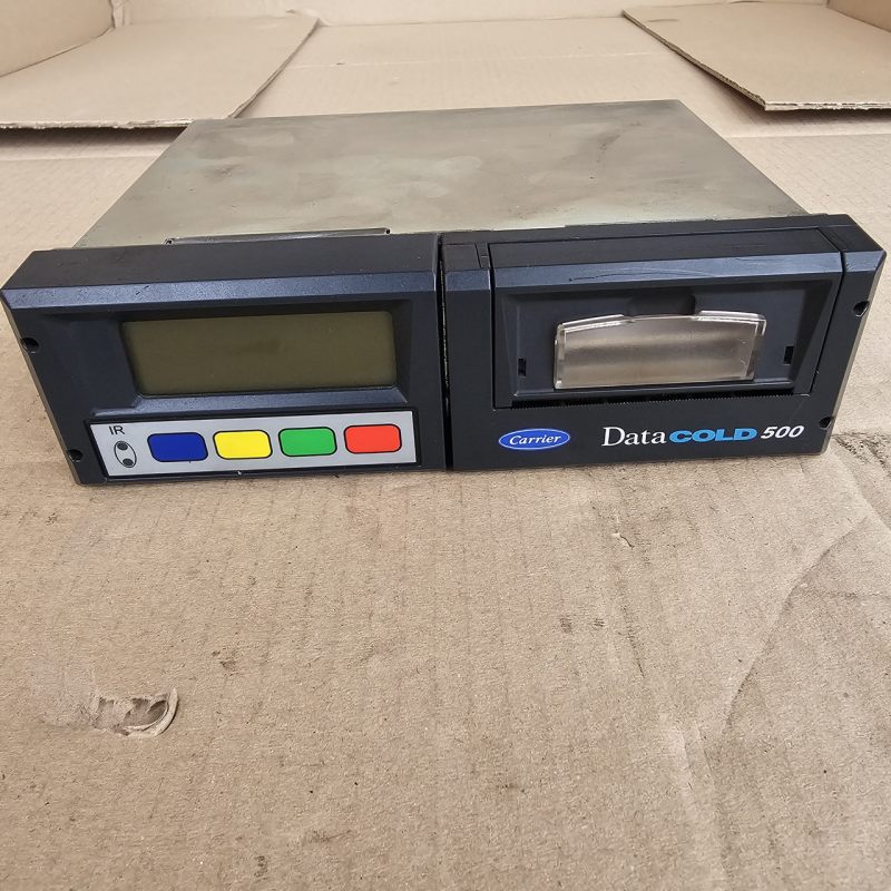 Реєстратор температури Carrier DATA COLD 500 12-00585-36