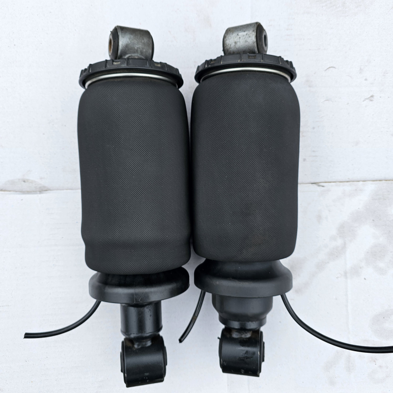 Пневмо Подушка кабіни задня ліва 81417226083 MAN TGX/TGS/TGA