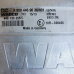 Блок керування EBS 3 Mercedes A0004469036 WABCO 4461302050
