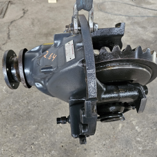 Редуктор моста MS 17X MERITOR 2.64 VOLVO EEV / RENAULT DXI