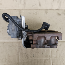 Клапан Заслонки EGR 51.08150-6176 MAN TGX/TGS EURO6