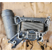 Корпус оливного фільтра теплообмінник Mercedes 5411880704