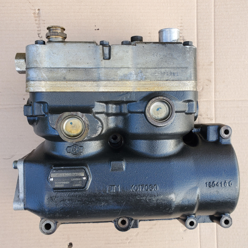 Компресор Повітряний 51541007248 MAN TGX/TGS/TGA