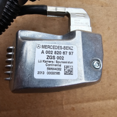 Камера MERCEDES ACTROS MP4  A0028206797