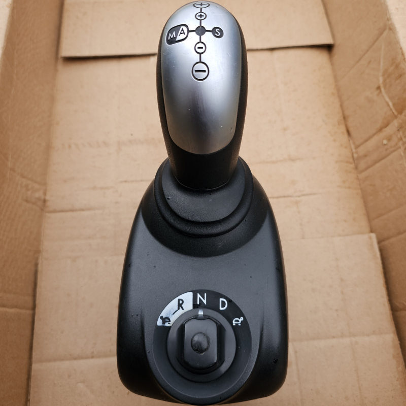 Джойстик керування АКПП DAF XF/CF 1617814 ZF 0501321169 Джойстик керування АКПП DAF XF/CF 1617814 ZF 0501321169