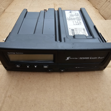 Цифровий Тахограф 12V. Stoneridge SE5000 Універсал SPRINTER/CRAFTER/IRECO/RENAULT