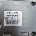 Блок керування VOLVO FH4 FH5 24185850P01