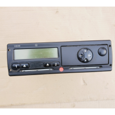 1381 Тахограф цифровий 1.4 ADR MAN, DAF, RENAULT, VOLVO, IVECO, MERCEDES ACTROS