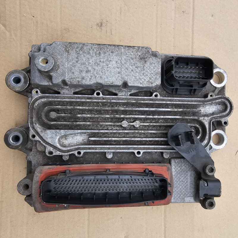 Модуль AdBlue ACM A0004464954 MERCEDES ACTROS MP4