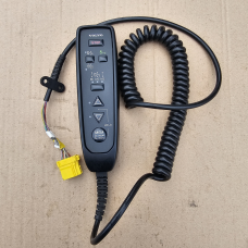 Пульт керування підвіски 6×2 VOLVO 22234416-P05