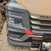 Бампер MAN TGX 3 TG3 євро 6 Бампер MAN TGX 3 TG3 євро 6