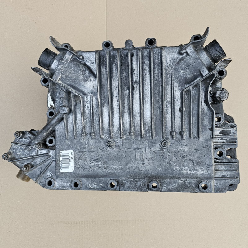 Блок керування АКПП ZF AS-TRONIC 6009274069 DAF XF/CF WABCO 4213550110 Блок керування АКПП ZF AS-TRONIC 6009274069 DAF XF/CF WABCO 4213550110
