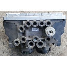 Кран керування гальмами причепа модуль EBS ES 2060 Knorr-Bremse TEBS G 2