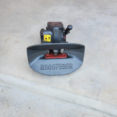 Фаркоп Зчепний пристрій RINGFEDER 4040/G150