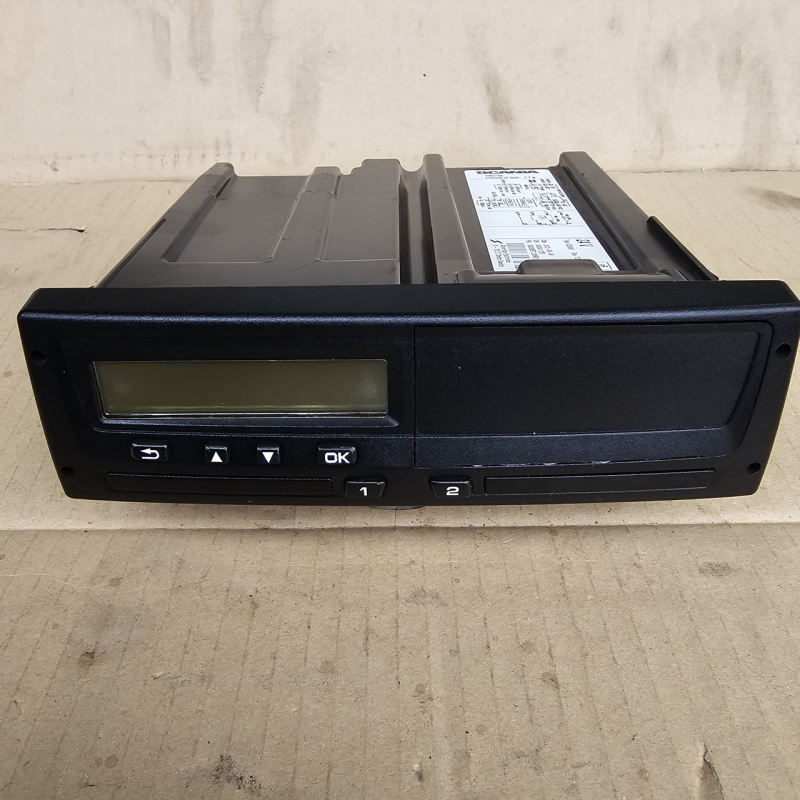 Тахограф Stoneridge Electronics SE5000 SCANIA 1903244